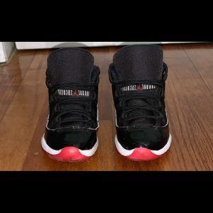 Jordan Retro 11